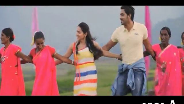 Evaru Movie Song Teaser || Taraka Ratna || Panchi Bora || Venkata ramana Salva смотреть онлайн