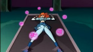 темная блум