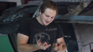 Замена днища целиком. Ваз 21099