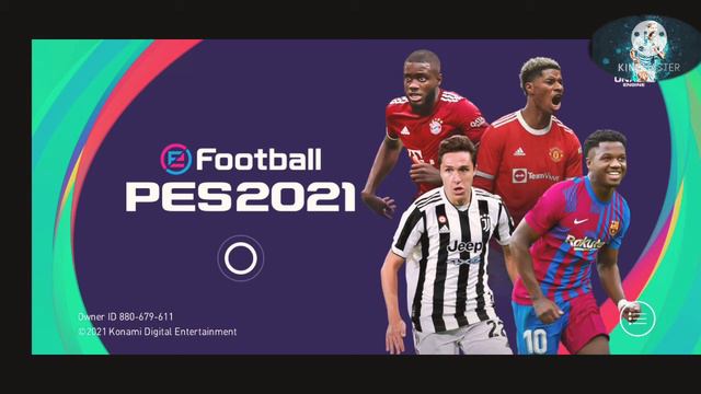 PES 2022 Soundtrack music смотреть онлайн