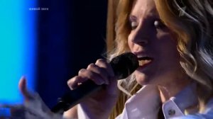 Голос   Севиль Велиева и Людмила Соколова Если ты слышишь   Поединки   Голос   Сезон 3