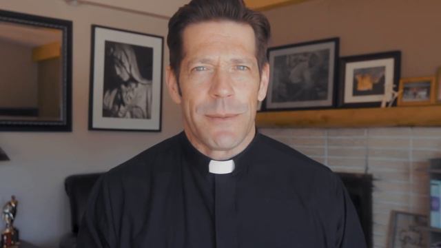 Going to Confession for the First Time in a Long Time смотреть онлайн