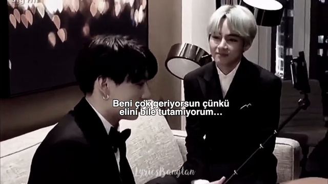 Demi Lovato-Heart Attack (Türkçe çeviri) #taekook смотреть онлайн