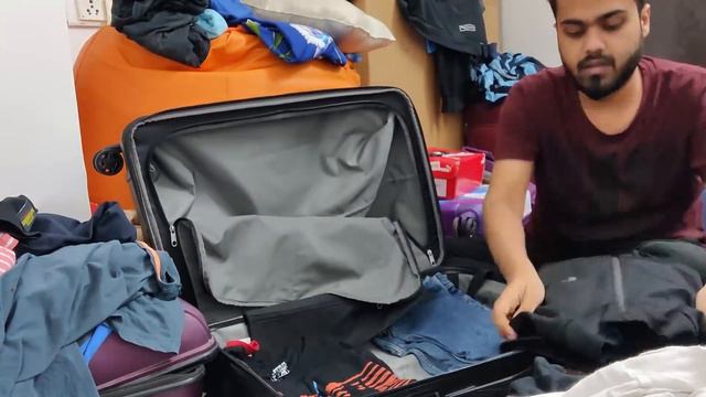 V #11 | OUR LAST DAYS IN GAMING HOUSE | MAMBA CONNECTS смотреть онлайн