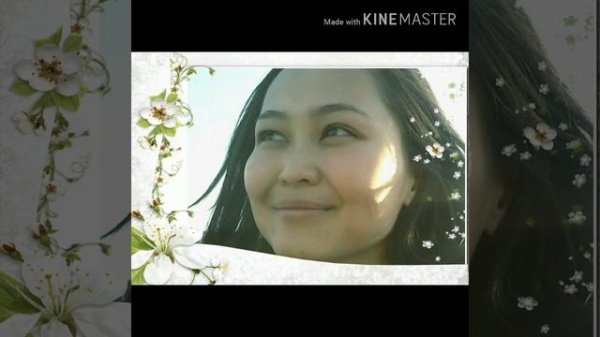 МОЯ ВЕСНА! Караоке.