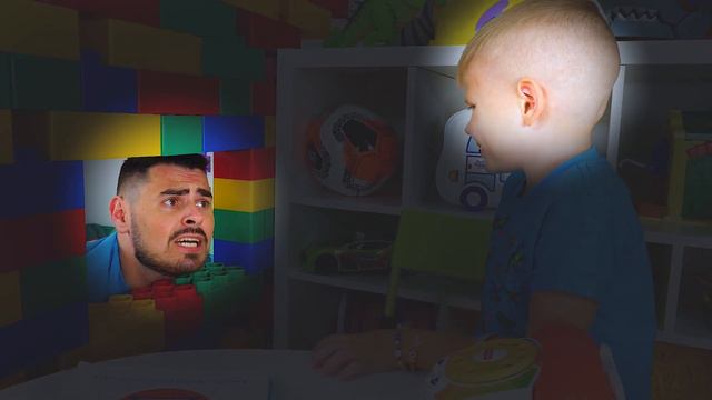 Платоха Моха и веселые соревнования с воздушными шарами смотреть онлайн