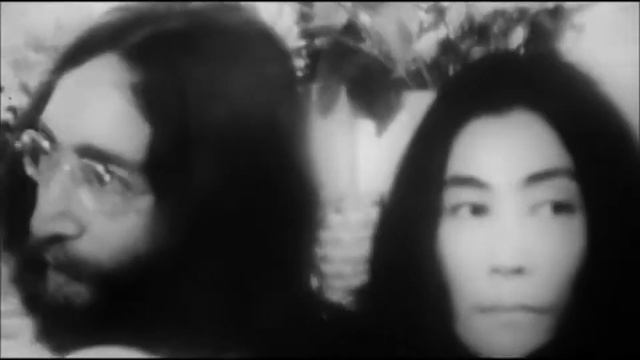 John Lennon on crowd manipulation смотреть онлайн