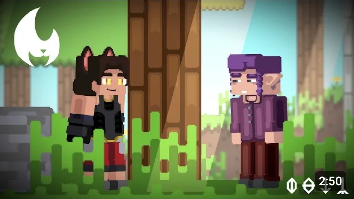 Фарадей | Fara - Days: Etherology смотреть онлайн