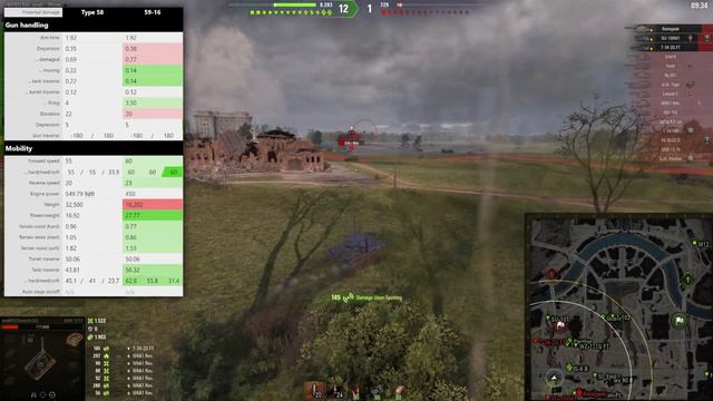 Why you should play LIGHT tanks in World of Tanks| Light tank META explained | WoT with BRUCE смотреть онлайн