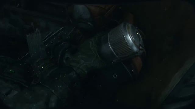 Metro Exodus: Два полковника #3 смотреть онлайн