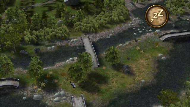 FELIXIA Nature - Stronghold 2 map смотреть онлайн