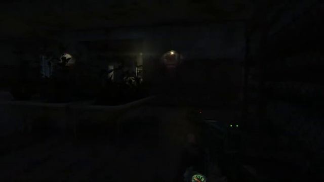 Metro Last Light Redux: Chapter 6 - Ranger Hardcore Gameplay Walkthrough смотреть онлайн