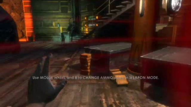 The FASTEST way to kill a Big Daddy in Bioshock смотреть онлайн