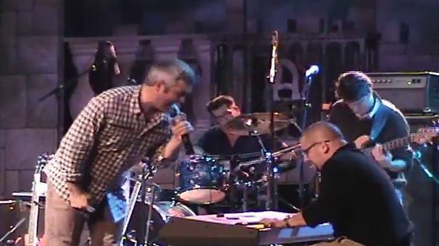 Taylor Hicks Living for the City смотреть онлайн
