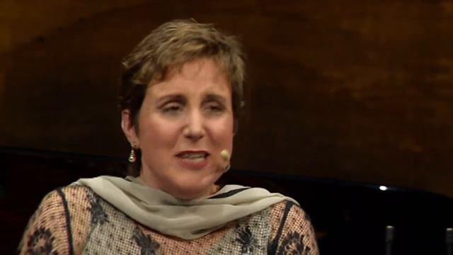 Dawn Upshaw: Kaija Saariaho - Lonh (with Gilbert Kalish) | "Voices of Our Time" (5/13) смотреть онлайн