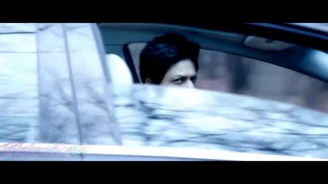 Don (Shahrukh Khan) & Roma (Priyanka Chopra)-Больна тобой смотреть онлайн