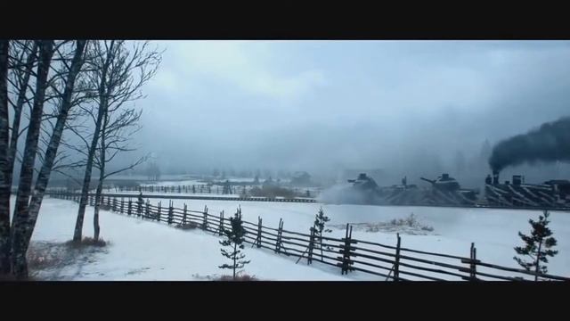 Battlefield 1 New DLC " ZA RUS' " смотреть онлайн