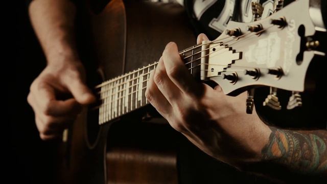 Три любимых песни АГАТЫ КРИСТИ на гитаре (fingerstyle) смотреть онлайн