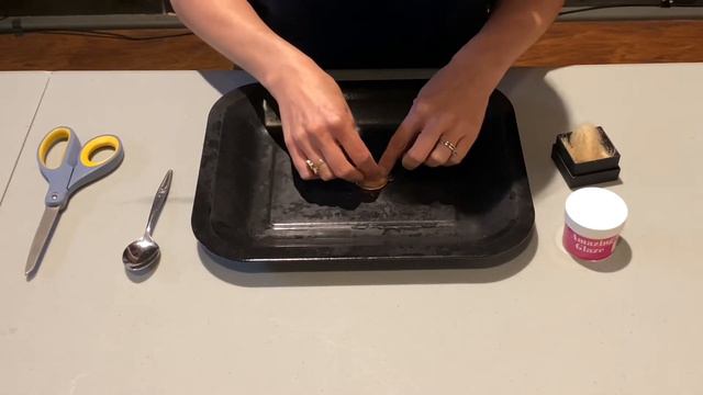 Mourning Part Two: Crafting with Kimberly смотреть онлайн