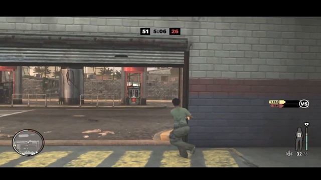 Max Payne 3 PC 12/03/2024 смотреть онлайн