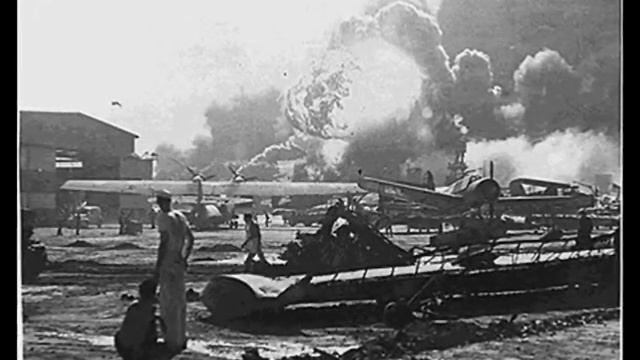 A Tribute to Pearl Harbor смотреть онлайн