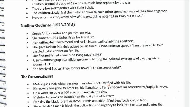 Slice of literature смотреть онлайн
