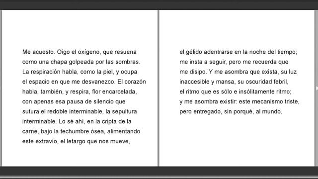 "Las horas y los labios" Eduardo Moga смотреть онлайн