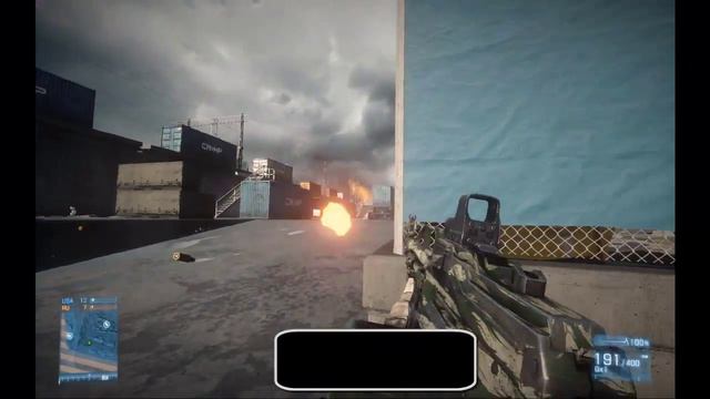 Battlefield 3 | Hack | No spread | no recoil смотреть онлайн