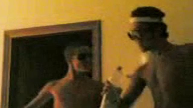 Massi & Danilo PRESENTANO:Hey ya!!!!il video.. смотреть онлайн