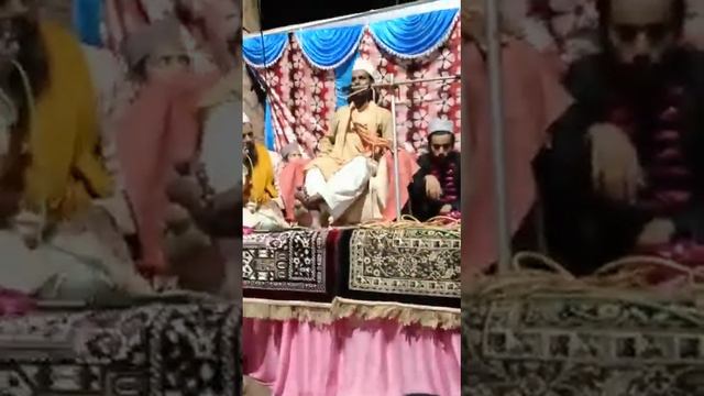 Nadeem Raza Hashmati sahab firozabaadi смотреть онлайн