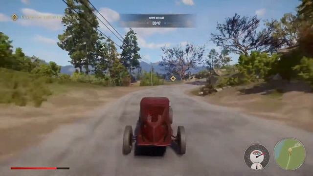 Mafia 1 Remake | How to get Mutagen car | Free Ride Mission смотреть онлайн