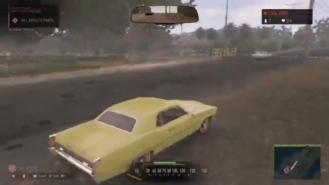 Mafia 3 Part 2 - Road To 100 Subs - GiveAway at 100 subs смотреть онлайн