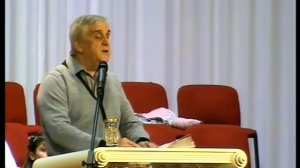 О лицеприятии. Виктор Куриленко