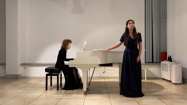 РНП «Лучинушка»; Алиса Белкина смотреть онлайн