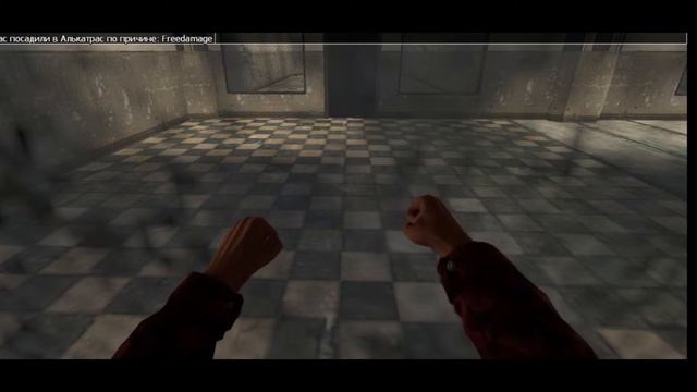 ШАЛИМ В Garry's Mod Dark RP #1[МОНТАЖ] смотреть онлайн