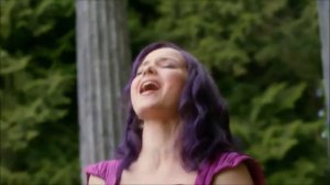 Песня Мэл из наследников