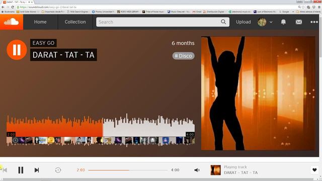 DARAT-TAT-TAT-TA смотреть онлайн