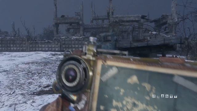 Exploring The Fish Cult's Land | Metro Exodus Part 5 смотреть онлайн