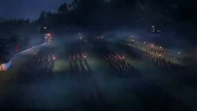 Shogun 2. Total War (Baskhanter Trailer) смотреть онлайн
