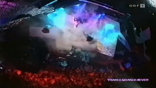 Pharao - I Show You Secrets (Video Radio Edit 1994)