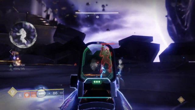 callus void prestige смотреть онлайн