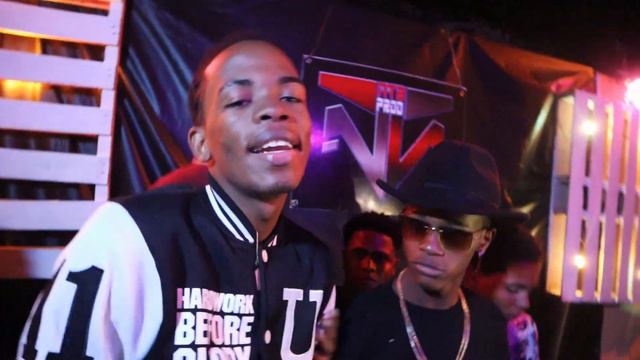 Chucky - Varios Artistas (NTB Prod) смотреть онлайн