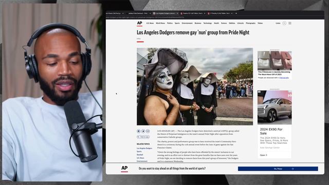 The Signs Are Here: We're Living In The Last Days смотреть онлайн