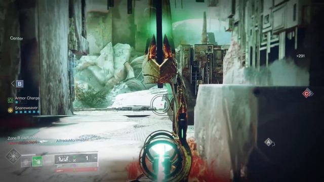 A Destiny 2 Build Designed to Never Be Nerfed смотреть онлайн