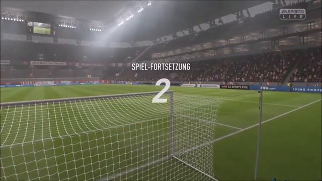 Fifa 19 - The MeZe Champions League 12: RB Salzburg vs River Plate смотреть онлайн