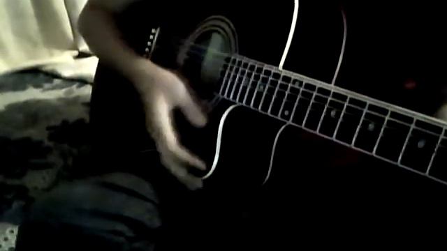 Amos lee - Colors (Cover).wmv смотреть онлайн