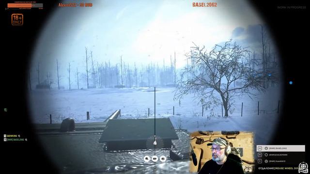 ★Hell Let Loose★:►Танковые бои◄ Пятничный! смотреть онлайн