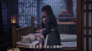 Бесподобная леди 1 сезон 16 серия