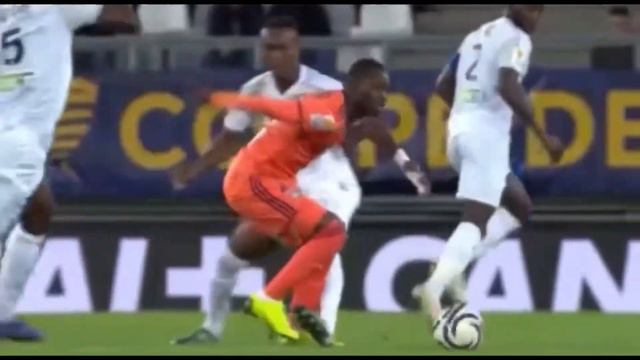 Amiens Vs Olympique Lyonnais red card смотреть онлайн