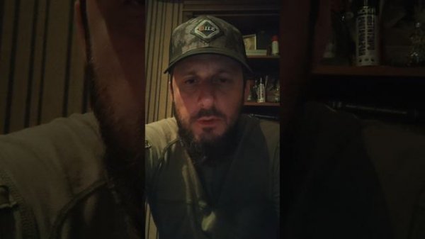 Монолог со СВОими | Прощание